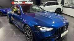 Usata 2024 Mercedes CLE53 AMG Premium Coupé | 86.890 € (Buon prezzo)