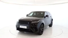 Nero Usata 2021 Land Rover Range Rover Velar R-Dynamic SUV | 39.500 € (Buon prezzo)