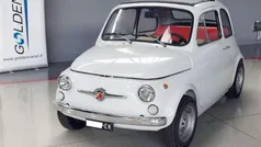 Usata 1970 Abarth 595 Esseesse Due volumi | 34.900 €