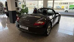 Usata 2008 Porsche Boxster Cabrio | 36.900 € (Buon prezzo)