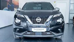 Nero metallizato Usata 2021 Nissan Juke N-Connecta SUV | 17.900 € (Buon prezzo)
