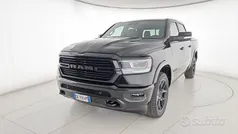 Nero Usata 2022 Dodge Ram Pick-up | 63.900 € (Buon prezzo)