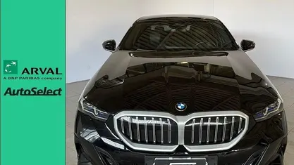 Usata BMW 520 M Sport 197 CV (144 kW) 2024 Utilitaria