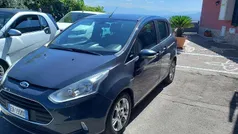 Usata 2013 Ford B-MAX Titanium Monovolume | 5250 € (Ottimo prezzo)
