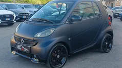 Blu/azzurro Usata 2009 Smart ForTwo Coupé Passion Coupé | 4499 € (Buon prezzo)