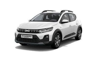 Nieuw Dacia Sandero Essentiel 122 PK (89 kW) 2025 Altro Hatchback