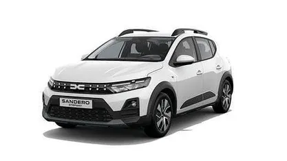 Nuova Dacia Sandero Essentiel 122 CV (89 kW) 2025 Altro Utilitaria