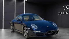 Usata 2004 Porsche 911 Carrera S Coupé | 65.000 € (Molto cara)