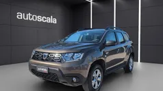 Bianco Usata 2019 Dacia Duster Comfort SUV | 10.490 € (Super prezzo)