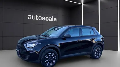 Usata 2025 Fiat 600 SUV | 21.990 € (Buon prezzo)