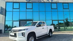 Usata 2021 Mitsubishi L200 Pick-up | 24.900 € (Super prezzo)