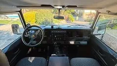 Usata 2006 Land Rover Defender Station wagon | 32.000 € (Buon prezzo)