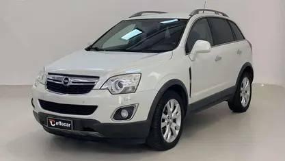 Usata 2011 Opel Antara Cosmo SUV | 4800 € (Buon prezzo)