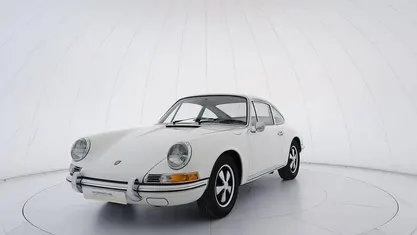 Usata Porsche 911 110 CV (80 kW) 1968 Coupé