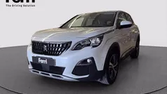 Bianco perlescente Usata 2020 Peugeot 3008 Allure SUV | 17.880 € (Ottimo prezzo)