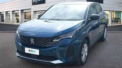 Blu Usata 2022 Peugeot 3008 Active SUV | 18.600 € (Ottimo prezzo)