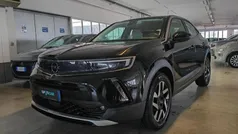 Zwart Gebruikt 2021 Opel Mokka Elegance SUV | 17.900 € (Eerlijke prijs)
