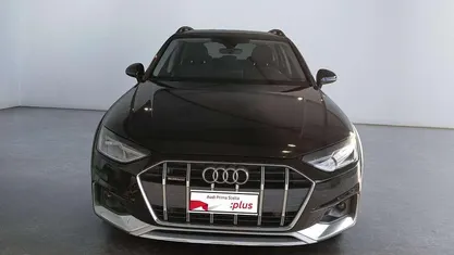 Nero Usata 2024 Audi A4 Allroad Business Station wagon | 40.000 € (Buon prezzo)