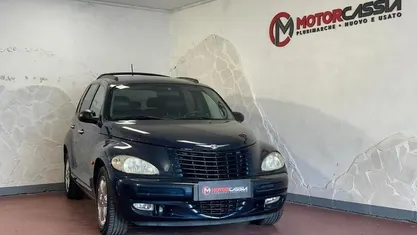 Usata Chrysler PT Cruiser Touring 121 CV (88 kW) 2004 Station wagon