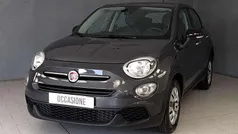 Grigio Usata 2022 Fiat 500X Connect SUV | 13.480 € (Ottimo prezzo)