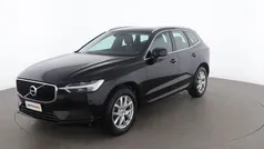 Nero Usata 2020 Volvo XC60 Business Edition SUV | 23.849 € (Super prezzo)