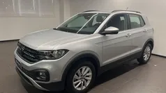 Usata 2023 VW T-Cross Style SUV | 22.900 € (Buon prezzo)