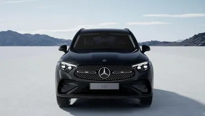 Usata Mercedes GLC220 197 CV (144 kW) 2024 SUV