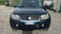Nero Usata 2008 Suzuki Grand Vitara SUV | 5500 € (Ottimo prezzo)