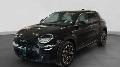 Usata 2025 Fiat 600 La Prima SUV | 22.499 € (Buon prezzo)