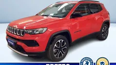 Usata 2023 Jeep Compass Limited SUV | 26.500 € (Buon prezzo)