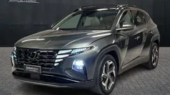 Gramazon grey Usata 2021 Hyundai Tucson SUV | 25.500 € (Buon prezzo)