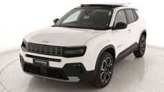 Usata 2025 Jeep Avenger Summit SUV | 27.500 € (Buon prezzo)