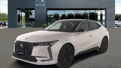Bianco Nuova 2025 DS Automobiles DS4 Tre volumi | 33.900 € (Buon prezzo)
