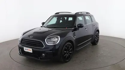 Usata 2019 Mini One D Countryman SUV | 19.699 € (Buon prezzo)