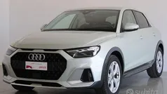 Grigio Usata 2024 Audi A1 Comfort Due volumi | 25.900 € (Buon prezzo)