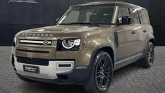 Marrone metallizzato Usata 2020 Land Rover Defender S SUV | 39.850 € (Super prezzo)