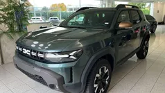 Usata 2025 Dacia Duster Extreme SUV | 26.990 € (Buon prezzo)