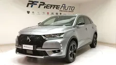 Usata 2019 DS Automobiles DS7 Crossback Grand Chic SUV | 18.900 € (Buon prezzo)