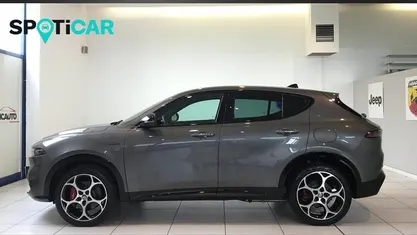 Usata 2024 Alfa Romeo Tonale Veloce SUV | 30.950 € (Ottimo prezzo)