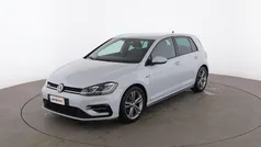 Usata 2018 VW Golf VII Sport | 16.699 € (Buon prezzo)