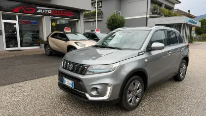 Second-hand Suzuki Vitara Cool 129 CP (94 kW) 2023 Gri SUV