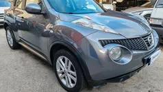 Usata 2014 Nissan Juke Acenta SUV | 7000 € (Buon prezzo)
