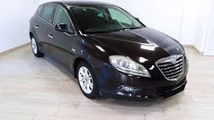 Gebraucht 2012 Lancia Delta Gold Kleinwagen | 5900 € (Fairer Preis)