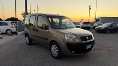Usata 2007 Fiat Doblò Dynamic Monovolume | 4500 € (Buon prezzo)