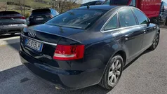 Nero Usata 2007 Audi A6 Tre volumi | 1000 € (Super prezzo)