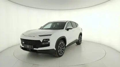 Nuova Sportequipe S6 GT 185 CV (136 kW) 2026 Bianco SUV