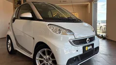 Bianco Usata 2013 Smart ForTwo Coupé Pulse Coupé | 5990 € (Buon prezzo)