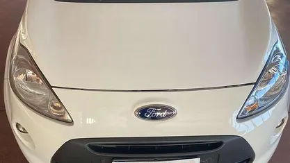 Usata Ford Ka 75 CV (55 kW) 2015 Other Utilitaria