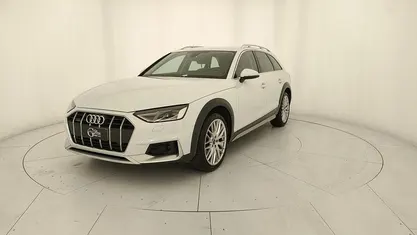 Usata Audi A4 Allroad Comfort 204 CV (150 kW) 2021 Station wagon
