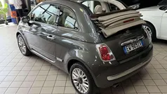 Usata 2014 Fiat 500C Cabrio | 6990 € (Buon prezzo)